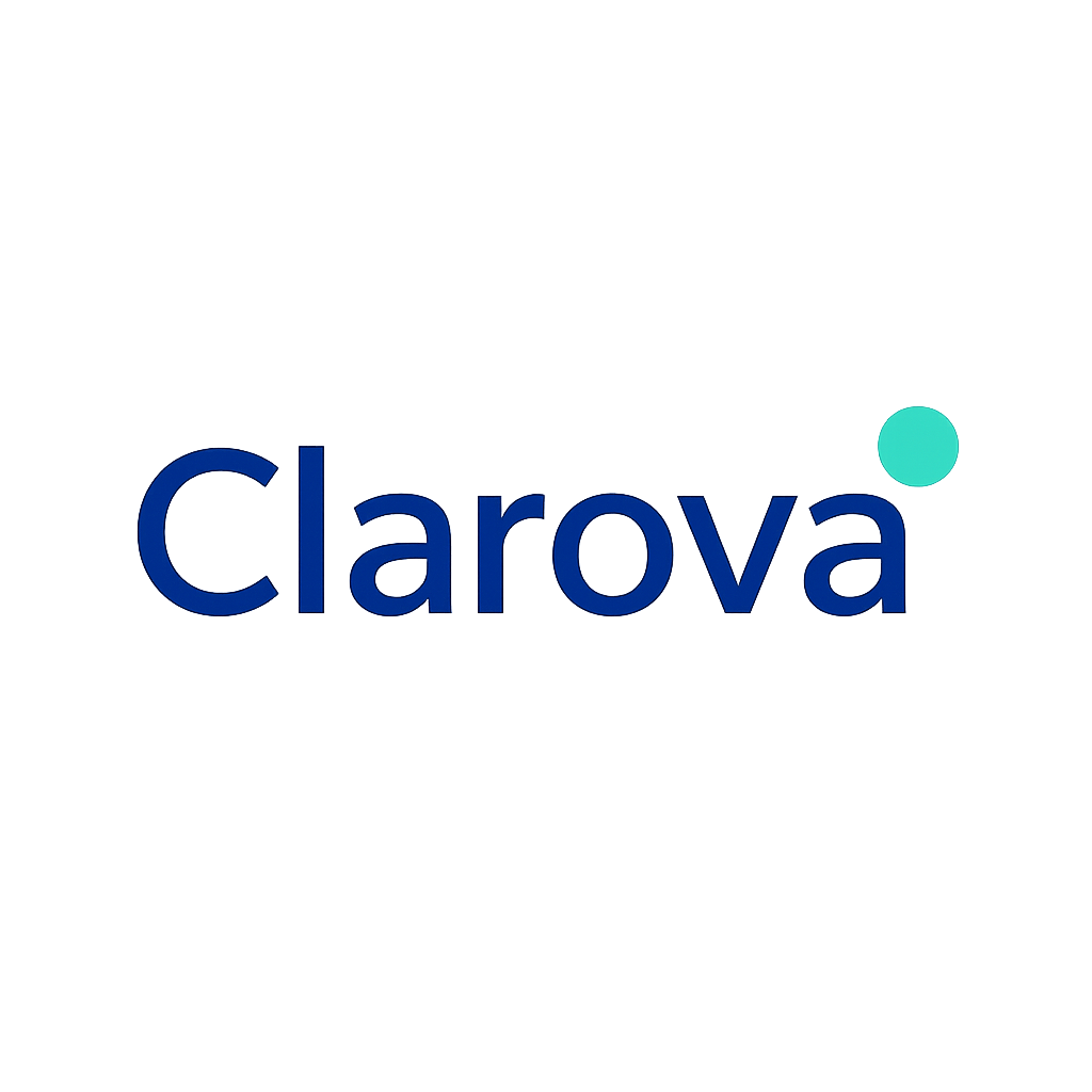 Clarova Logo